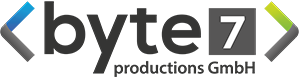 byte7 productions GmbH